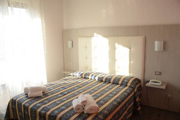 hotel vergilius camera1
