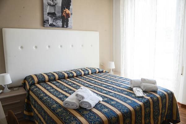 hotel vergilius camera4