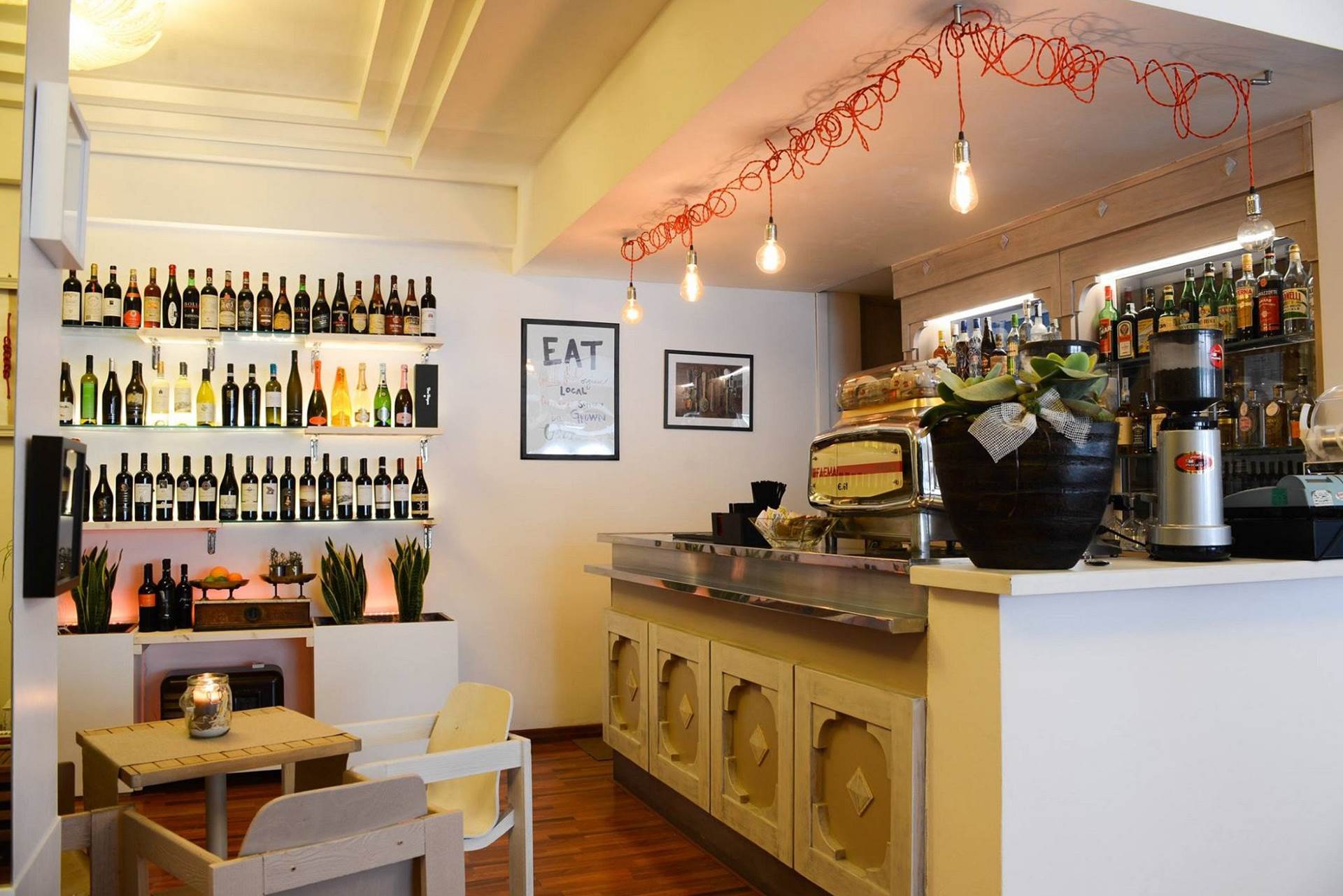 hotel vergilius winebar2