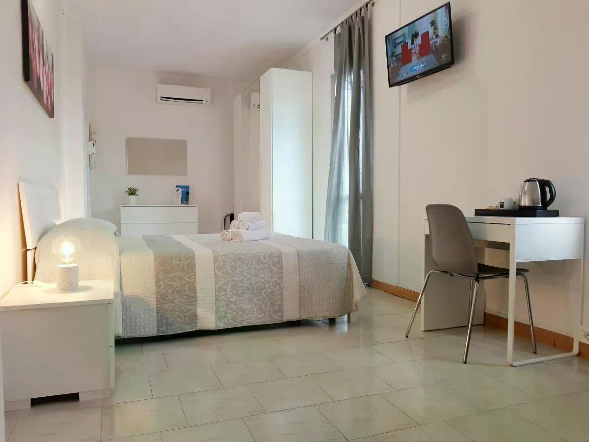 hotel mara doppiaaa