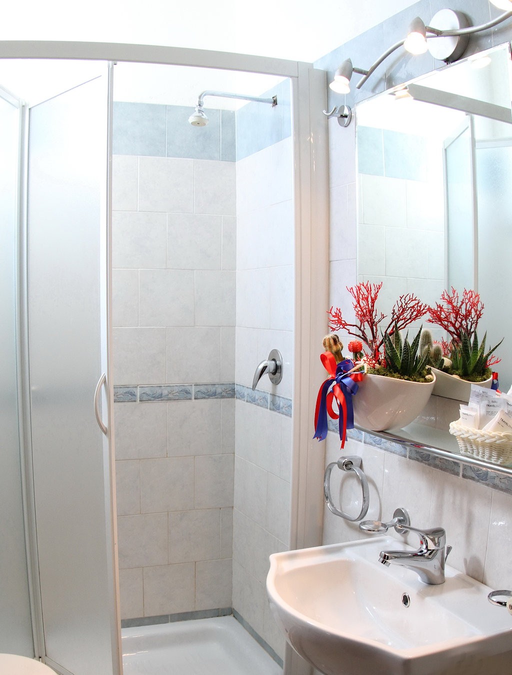 hotel mirage bagno