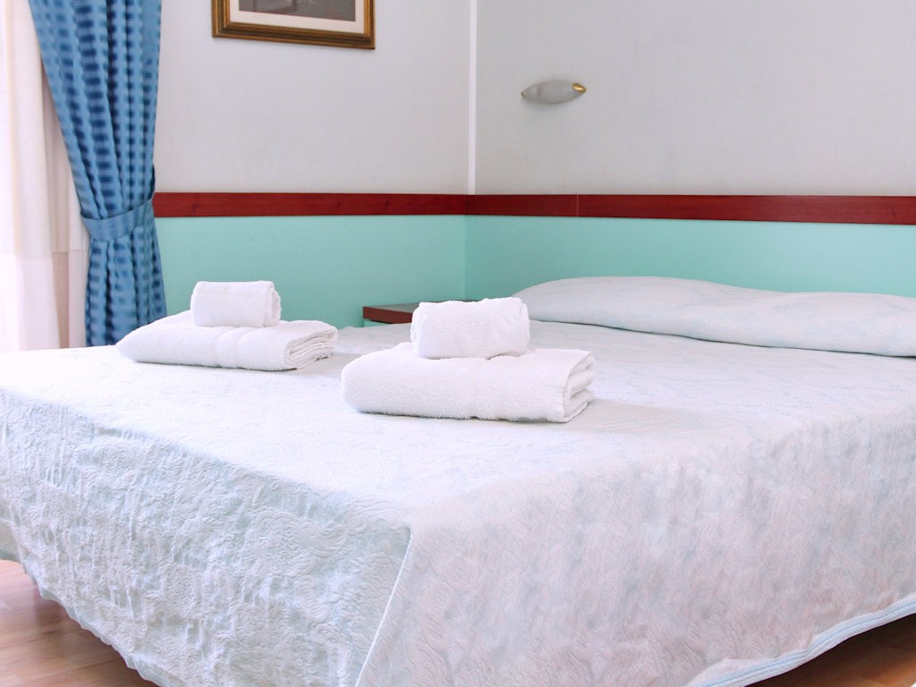 hotel mirage cameradoppia