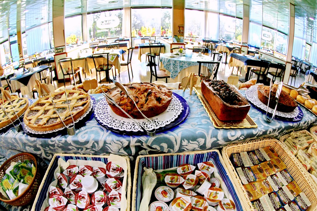 hotel mirage clazion