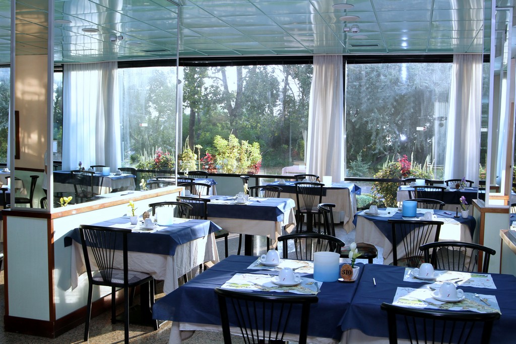 hotel mirage sala