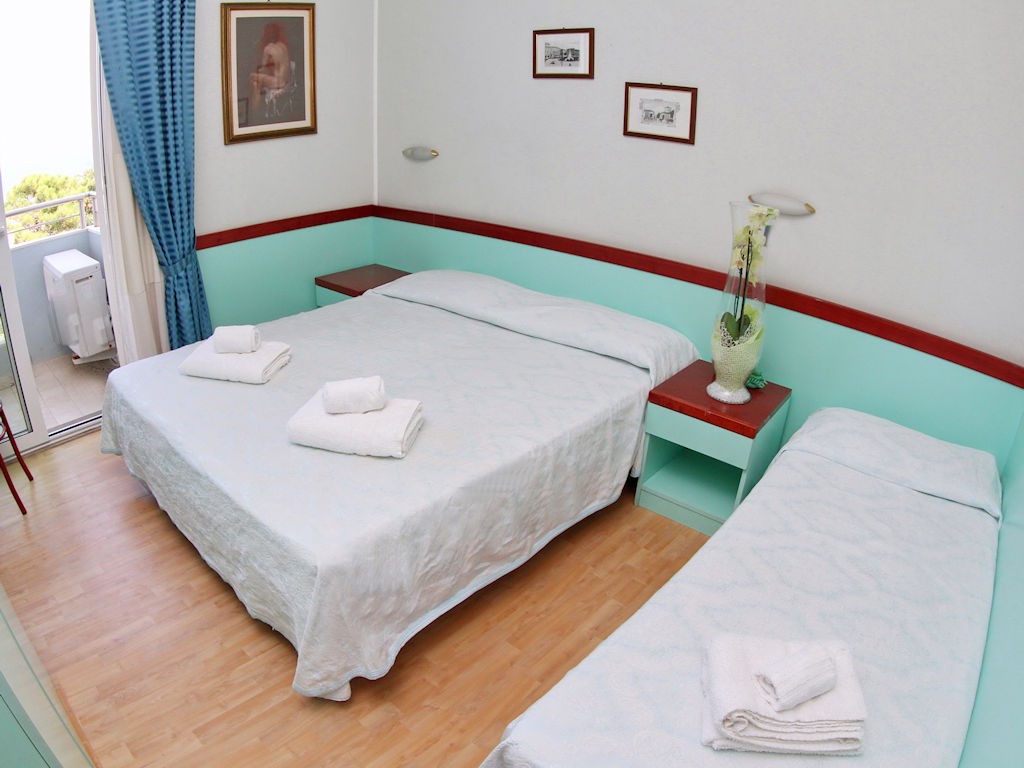 hotel mirage tripla