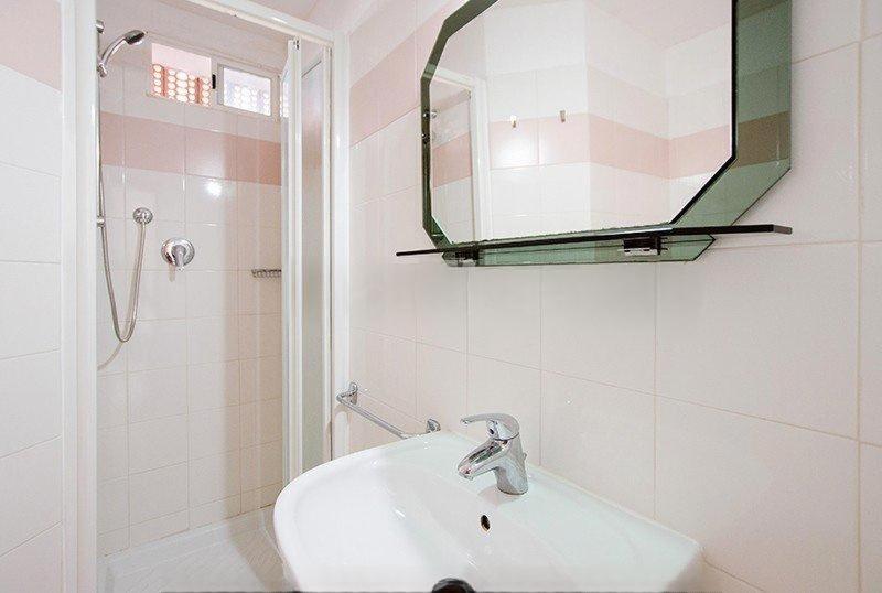 hotel kennedy bagno