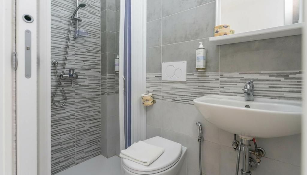 hotel kennedy bagno2