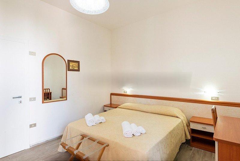 hotel kennedy cameradoppia