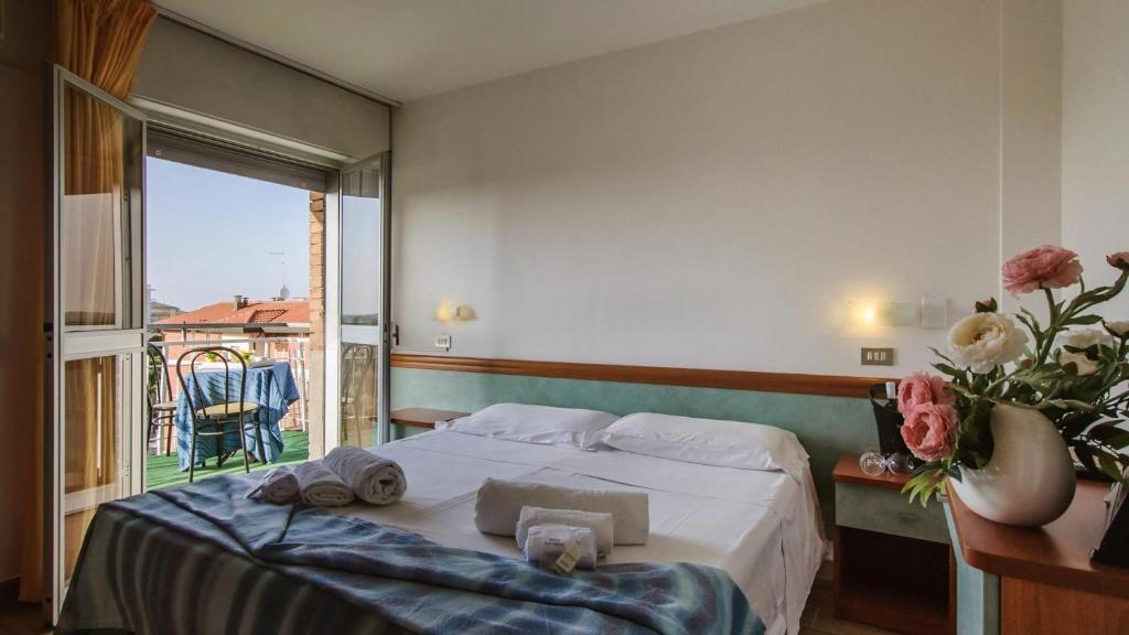 hotel kennedy doppia