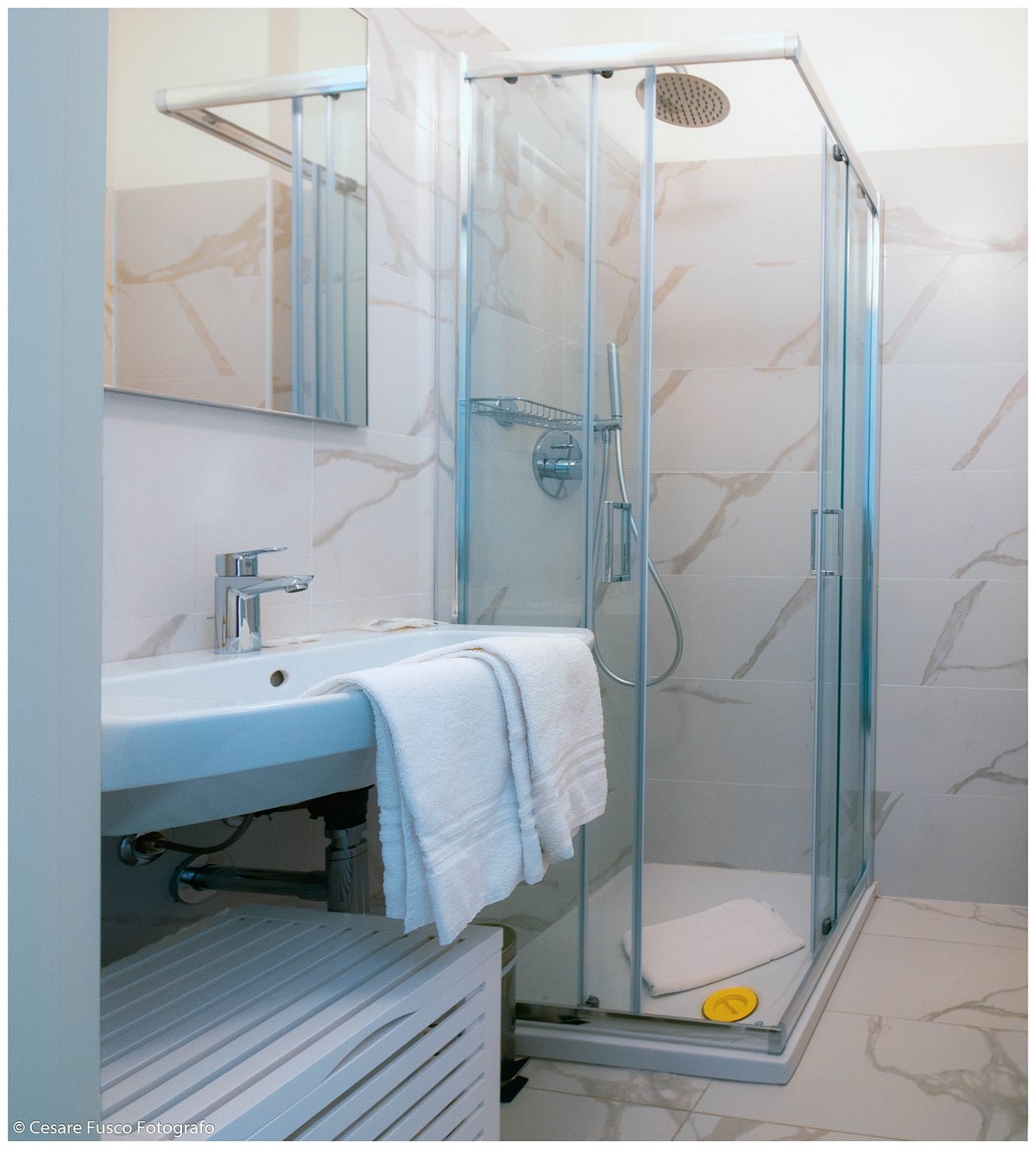 hotel caraibi bagno1