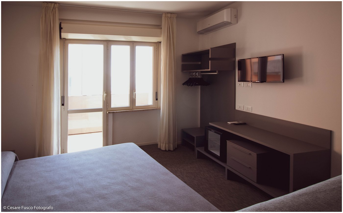 hotel caraibi doppia
