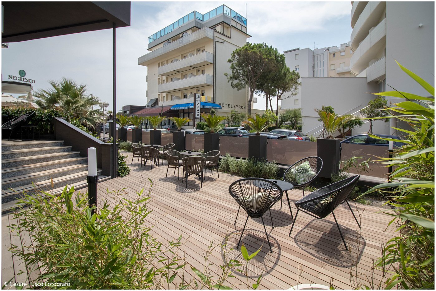 hotel caraibi esterno2