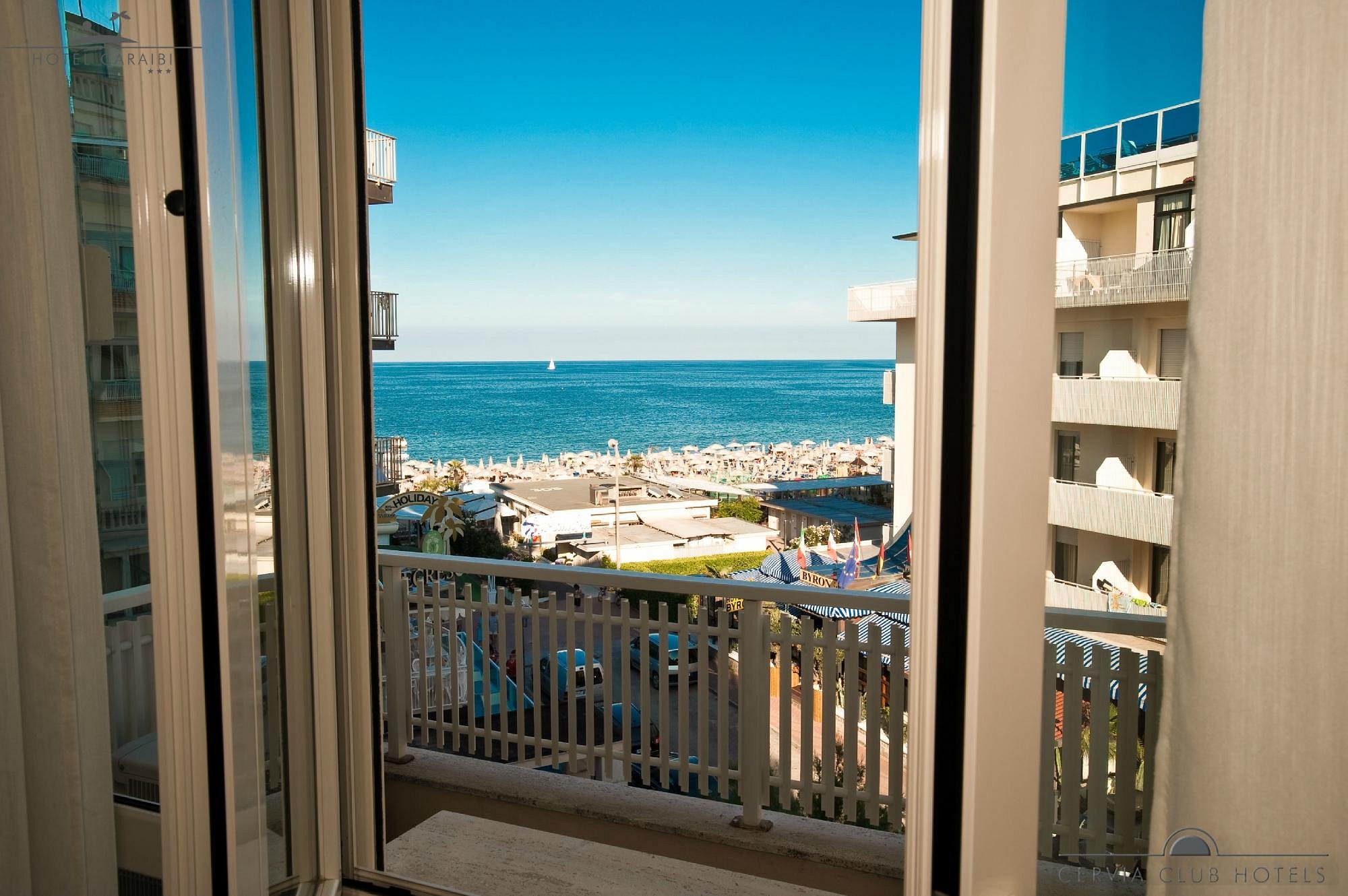hotel caraibi terrazzo1