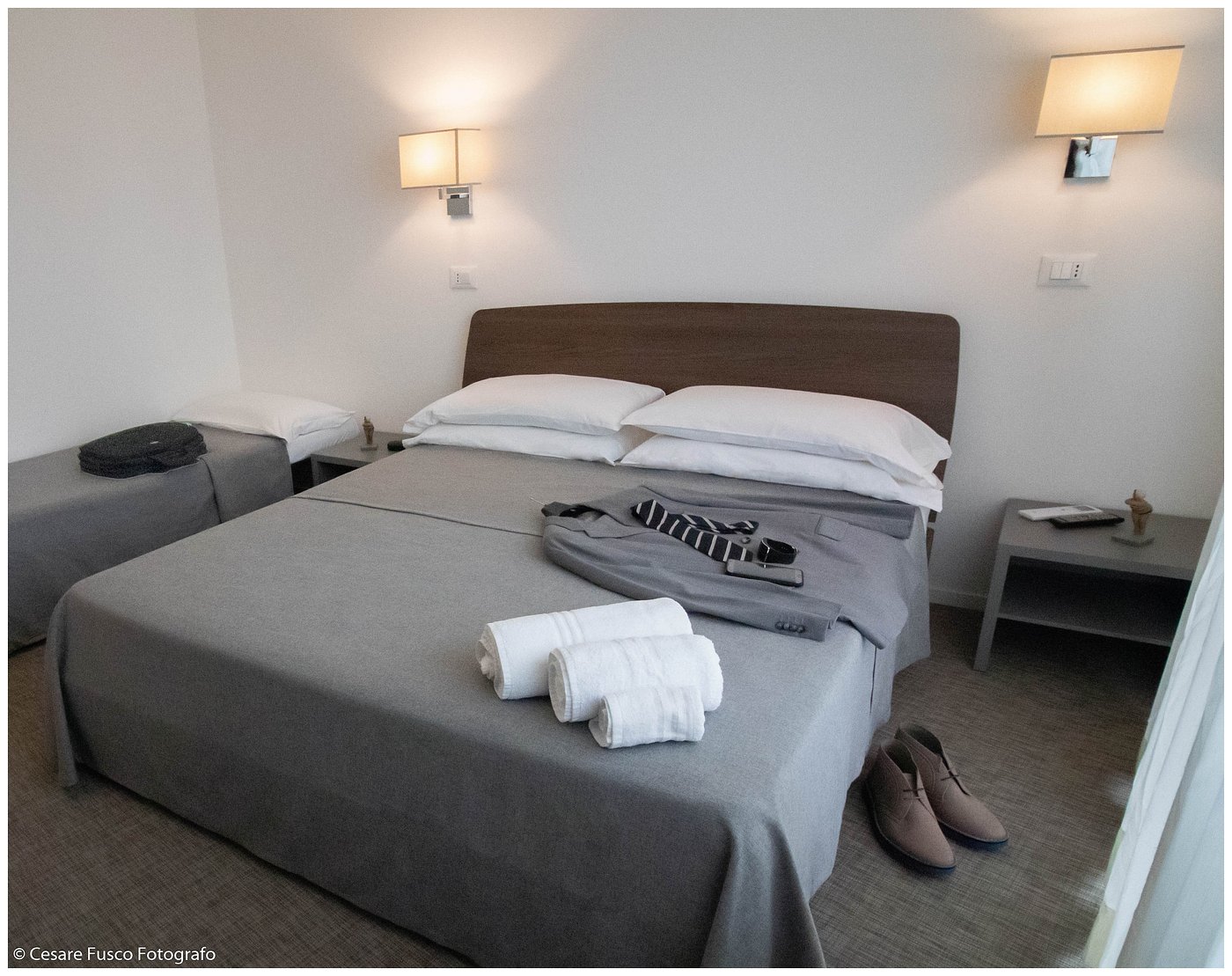 hotel caraibi tripla