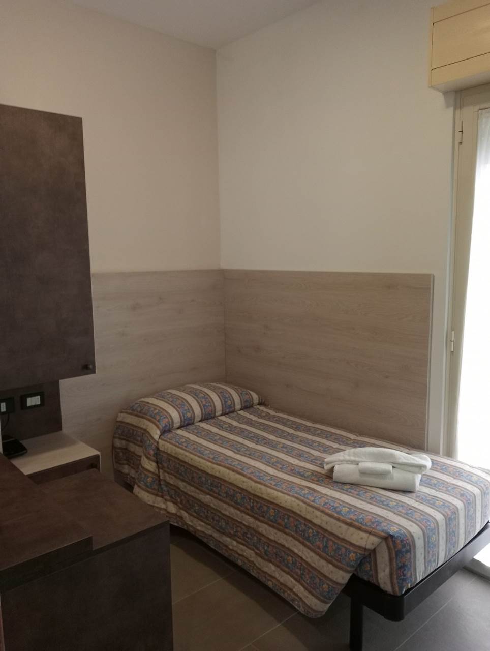hotel belmare camera2