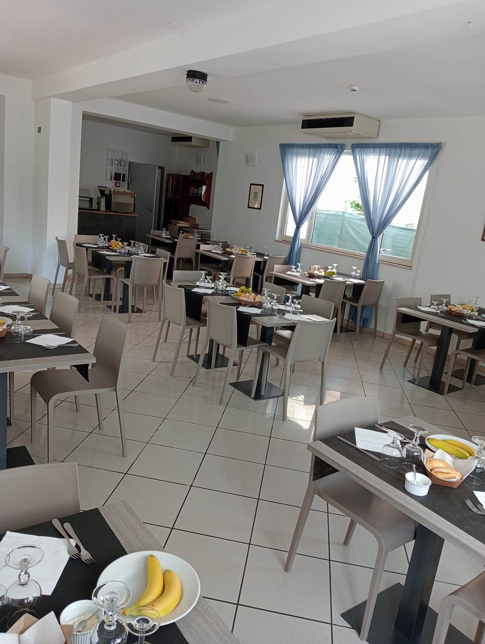 hotel belmare sala