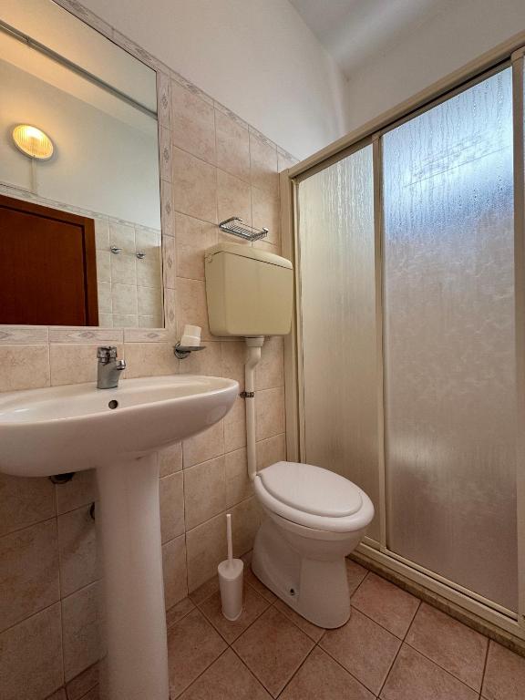 hotel caruso bagno