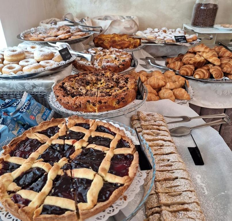hotel caruso colazione2