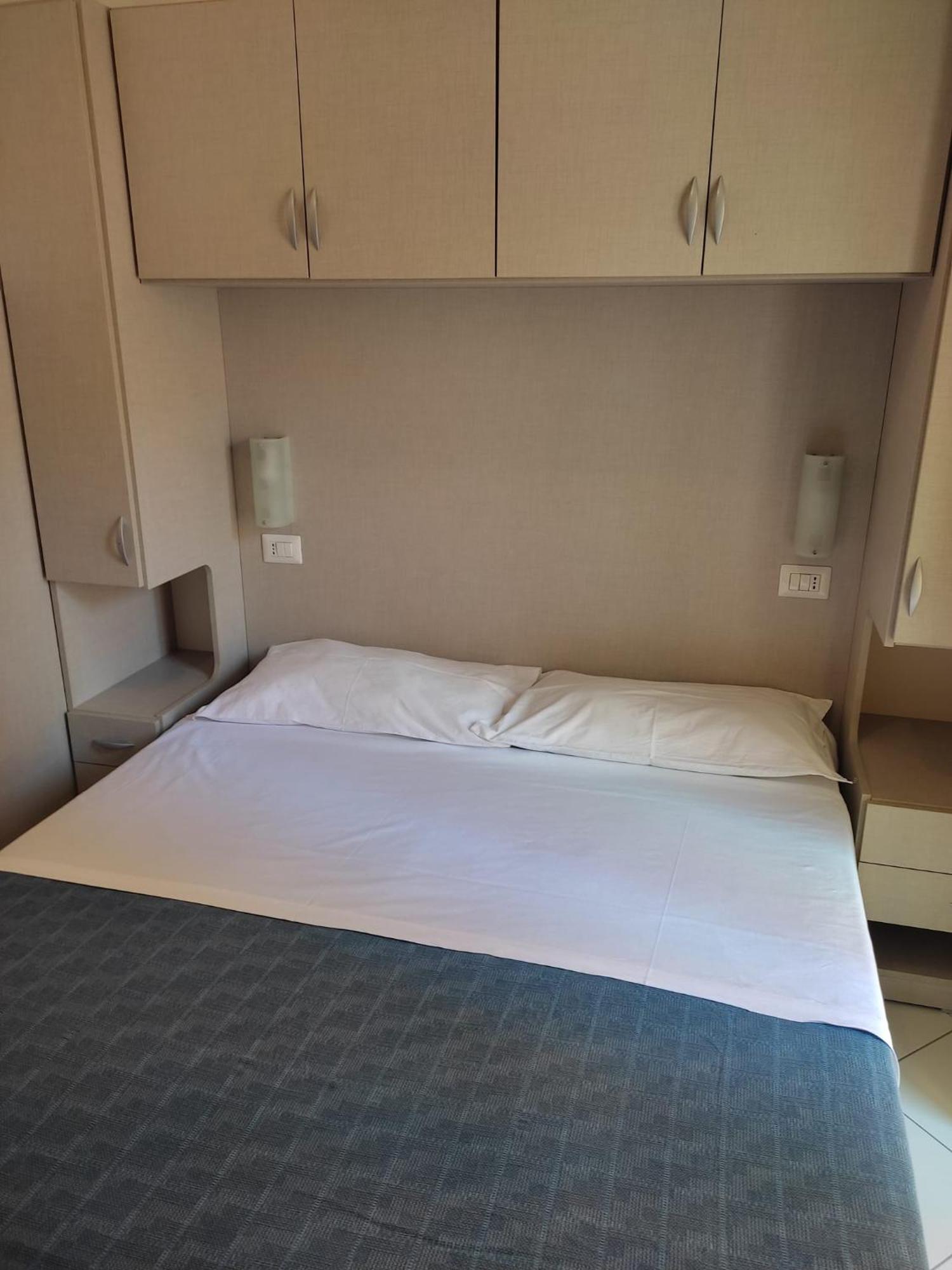 hotel sissi rivazzurra di rimini doppia