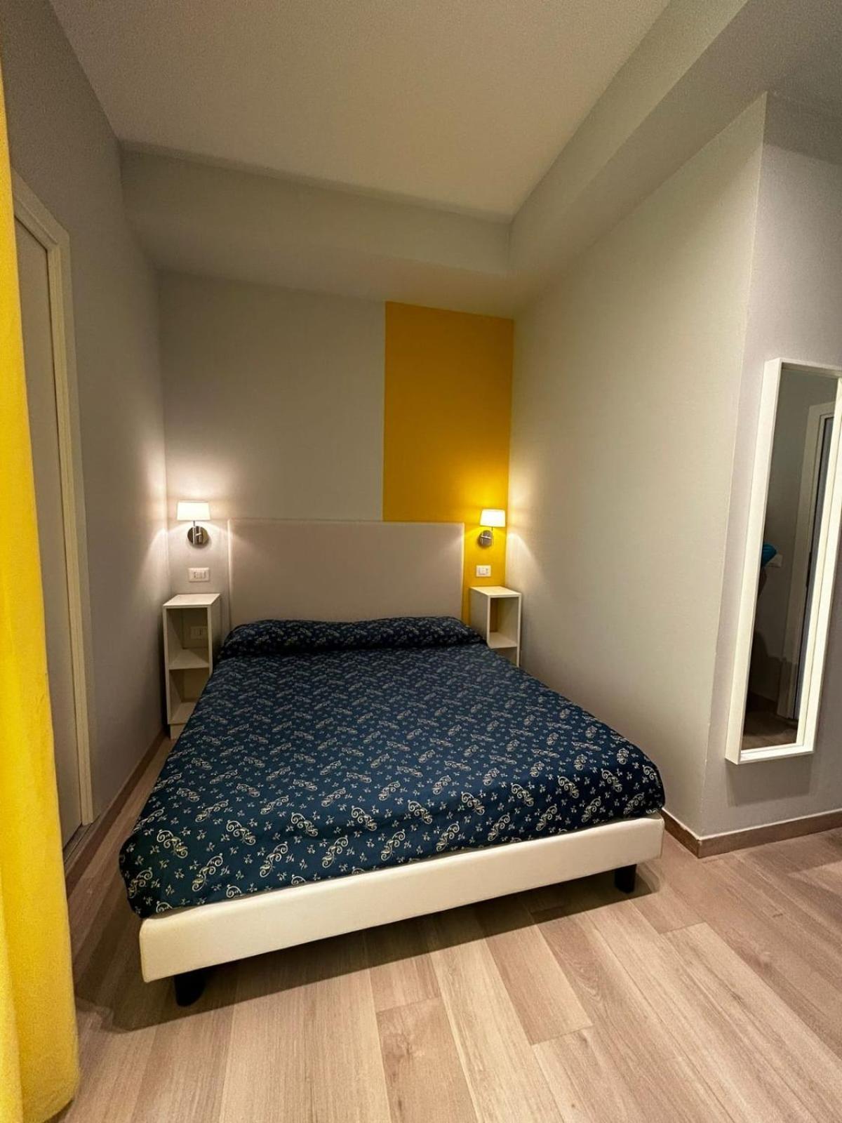 hotel sissi rivazzurra di rimini doppia3