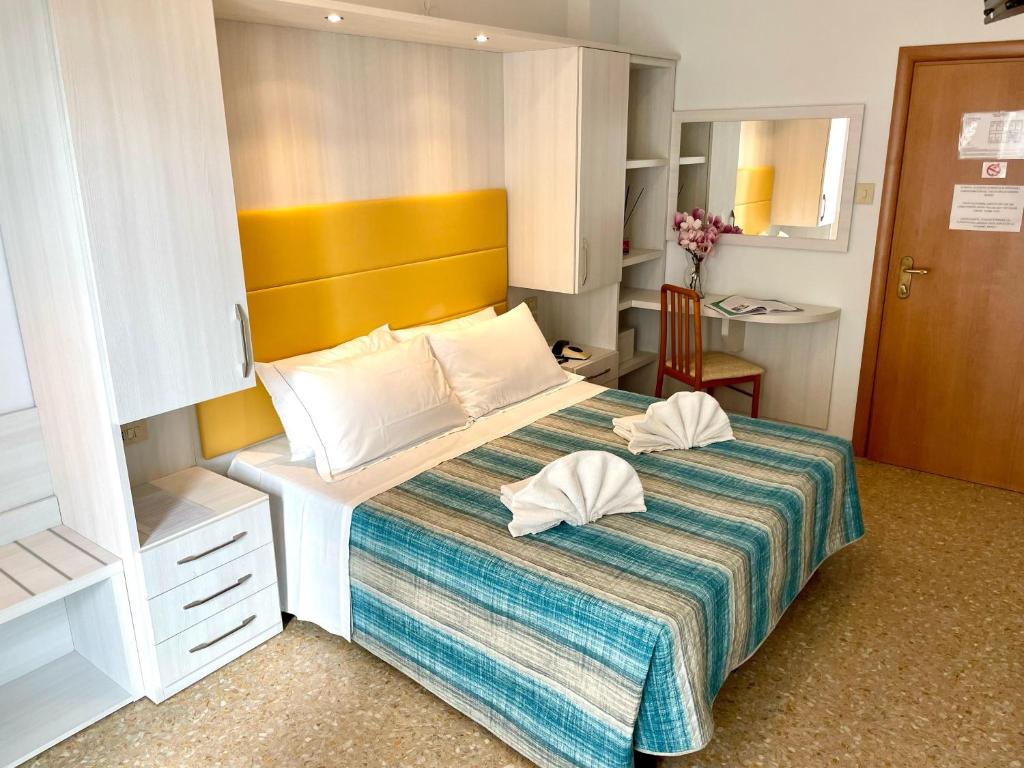 hotel crystal camera doppia22