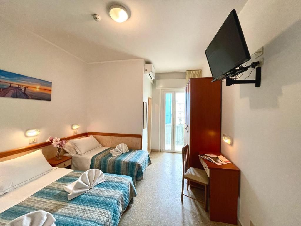 hotel crystal tripla3