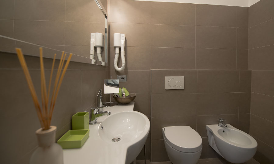 hotel doge torre pedrera bagno2