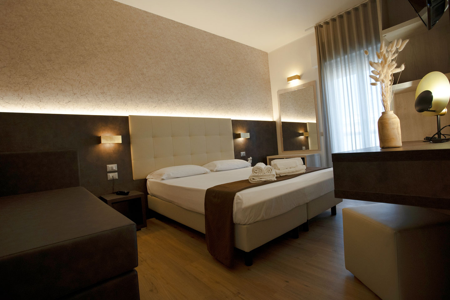 hotel doge torre pedrera camera4