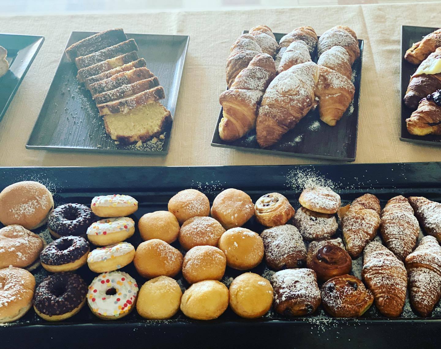 hotel rex colazione2