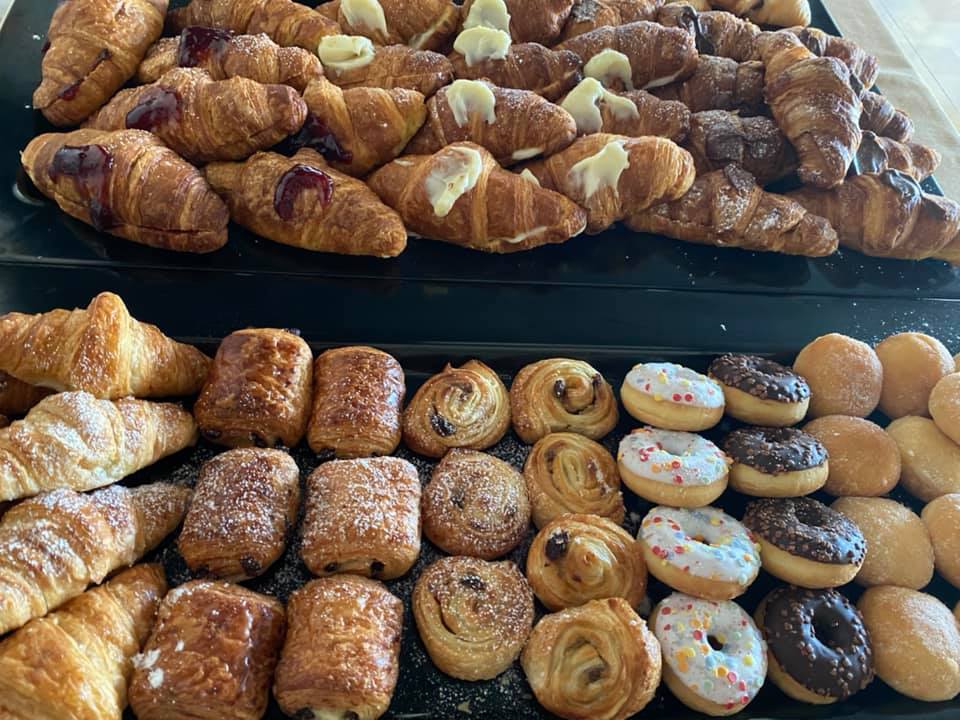hotel rex colazione3