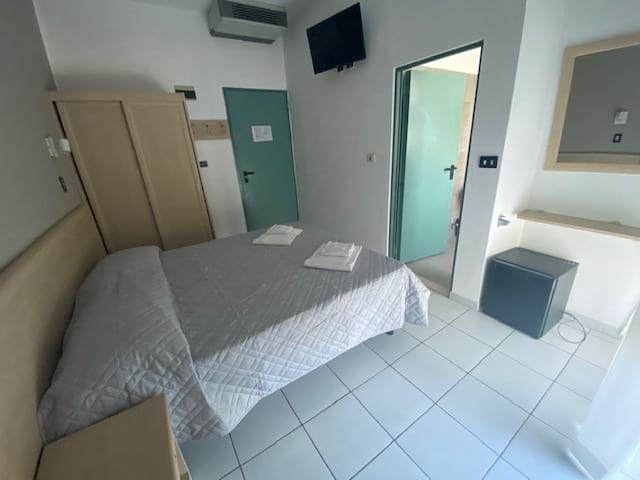 hotel rex doppia