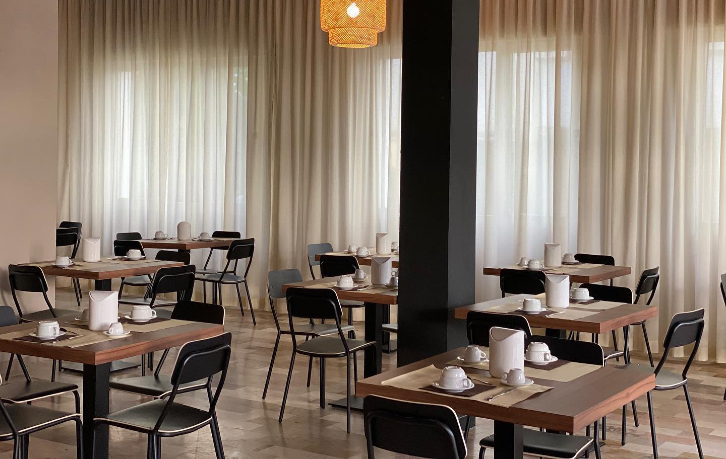 hotel rex ristorante