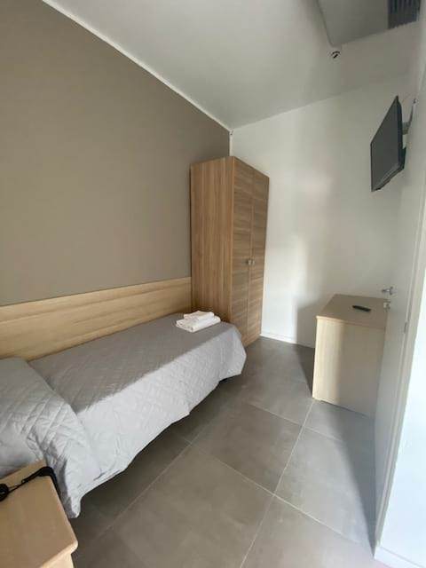 hotel rex singola
