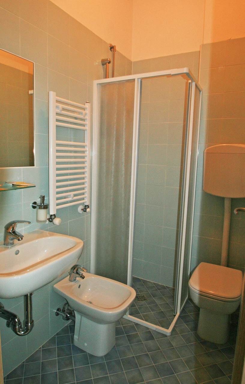 hotel acapulco bagno