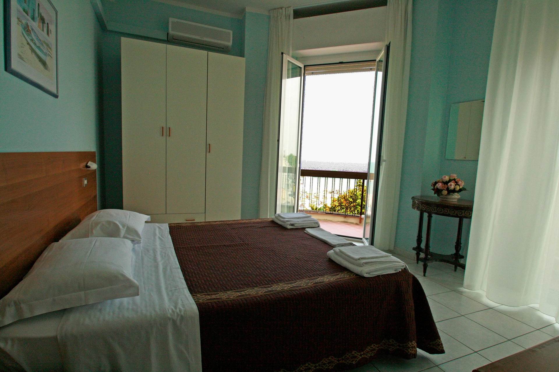 hotel acapulco doppia