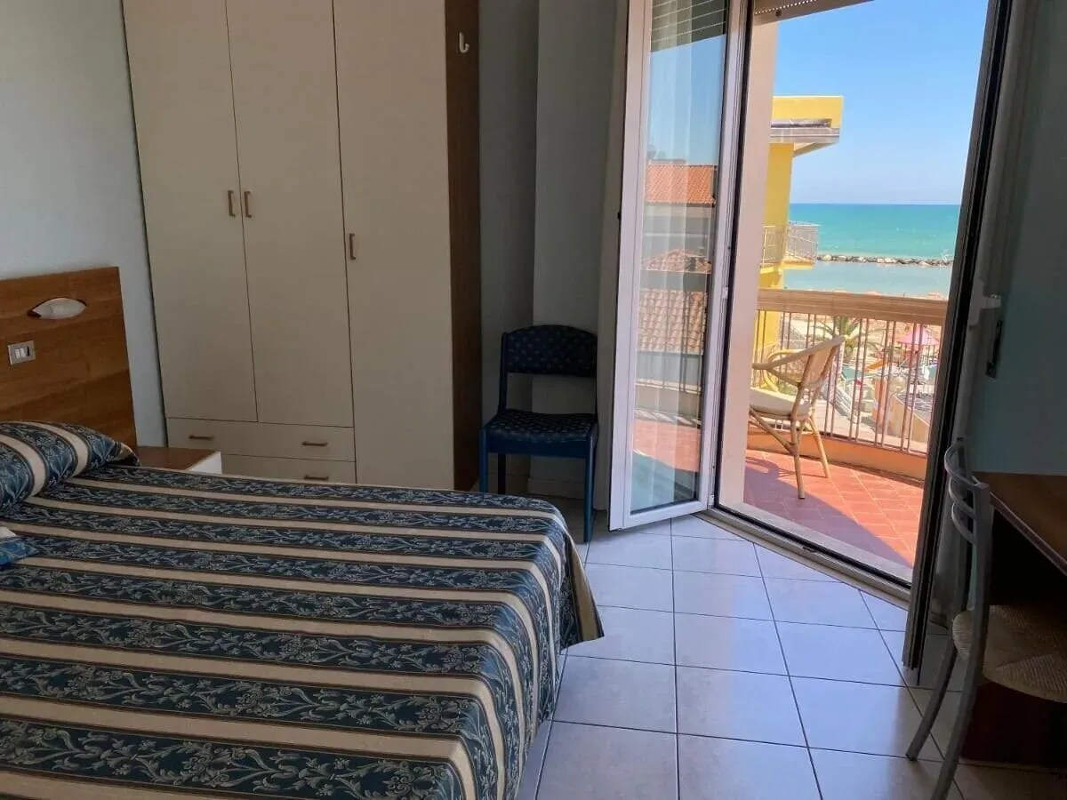 hotel acapulco doppia4