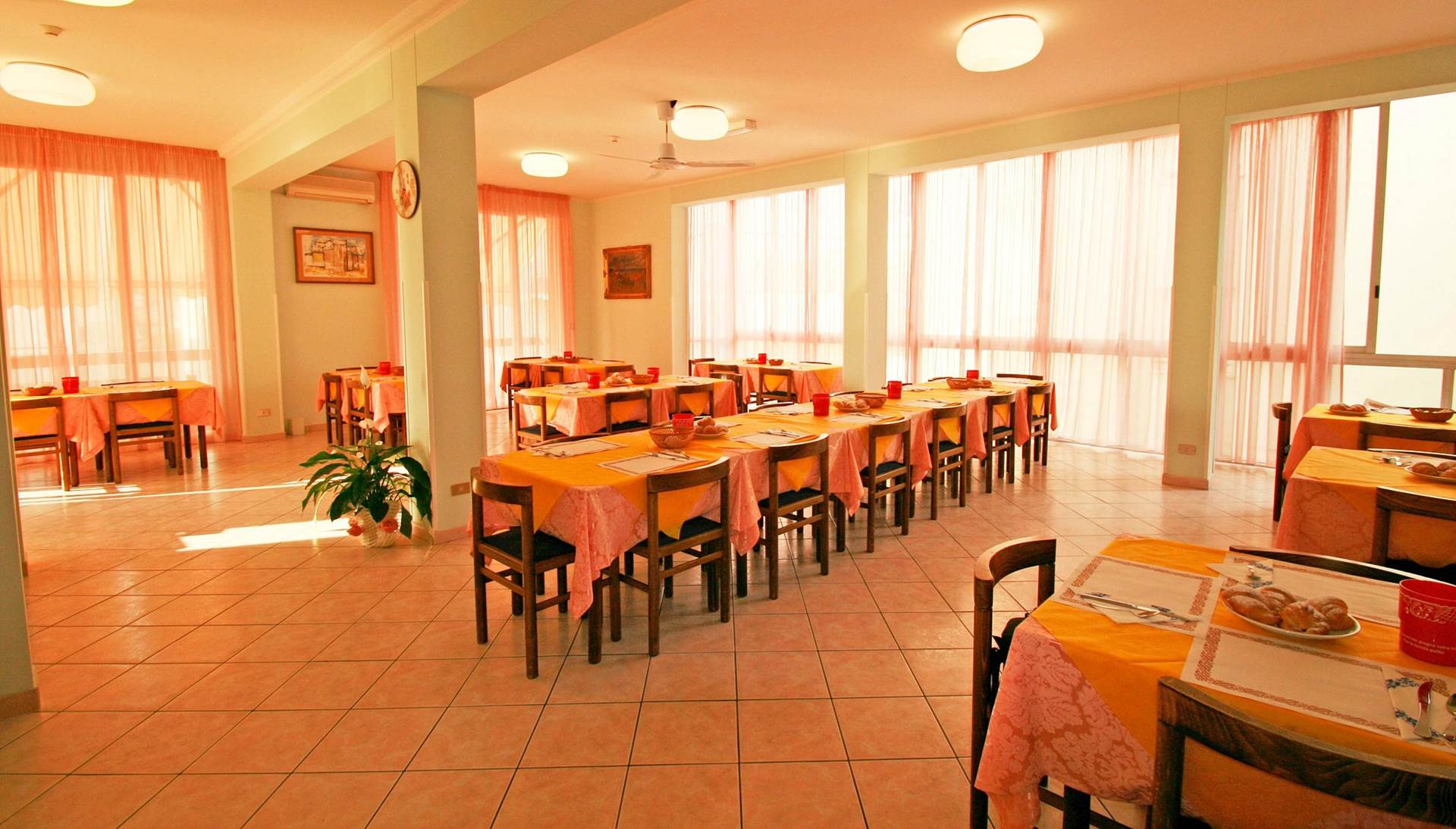 hotel acapulco sala2