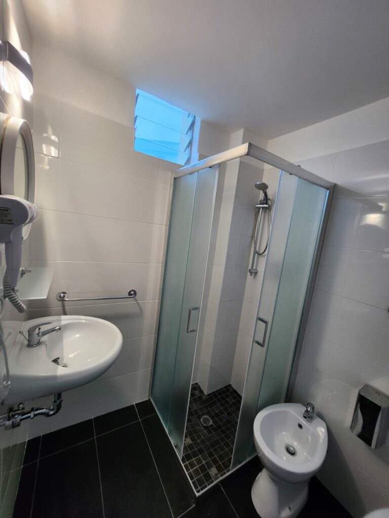 hotel liu bagno