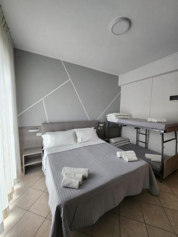 hotel liu quadrupla
