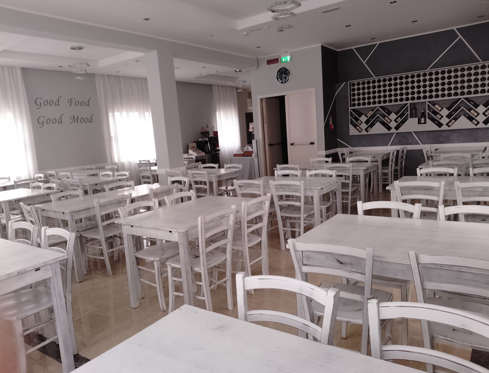 hotel liu sala