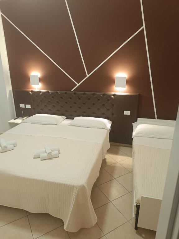 hotel liu tripla