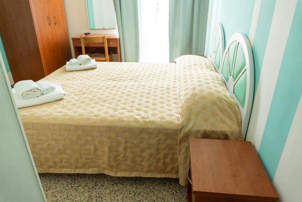 rimini hotel gin cameradoppia