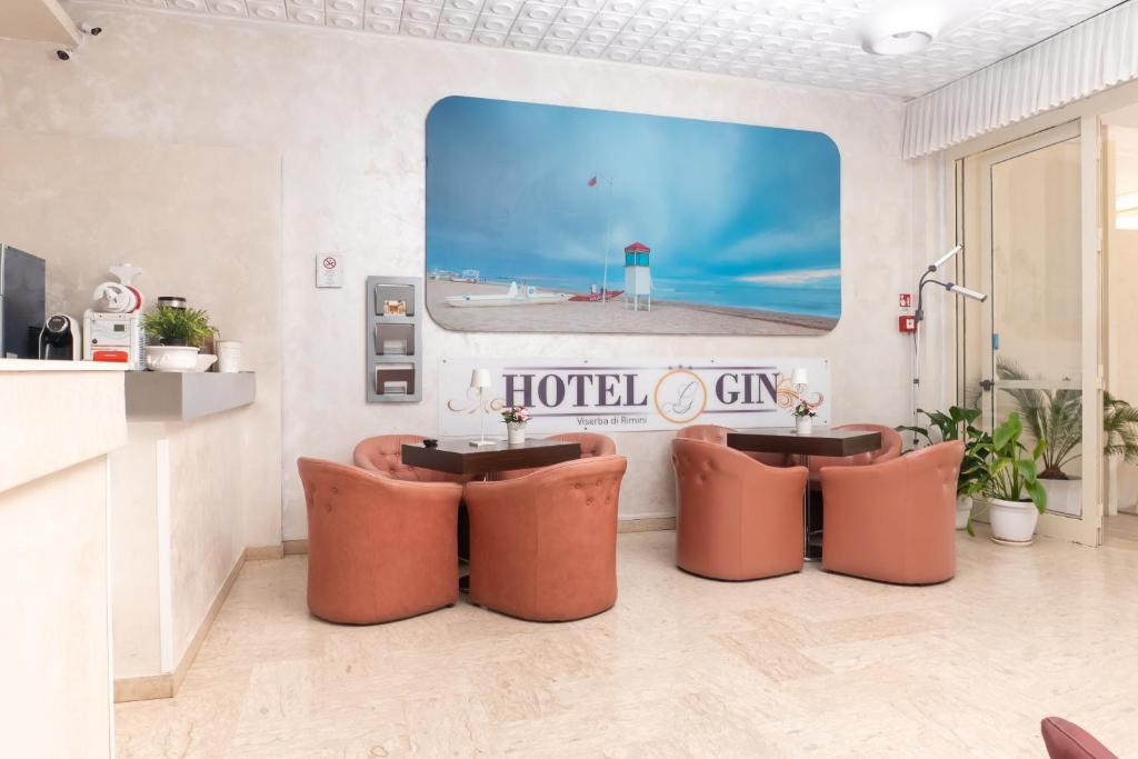 rimini hotel gin reception22
