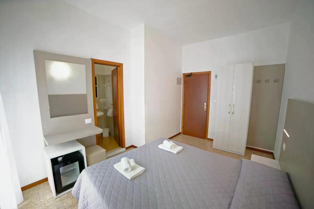 hotel ischia doppia