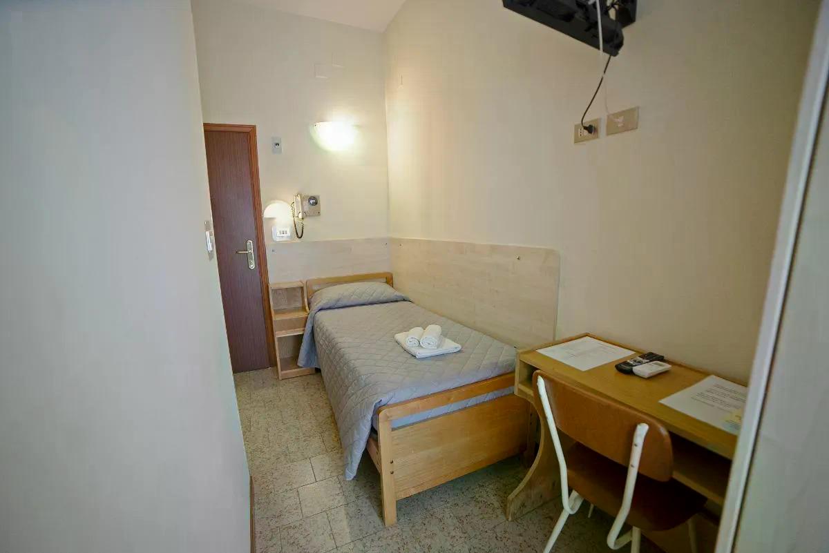 hotel ischia singola