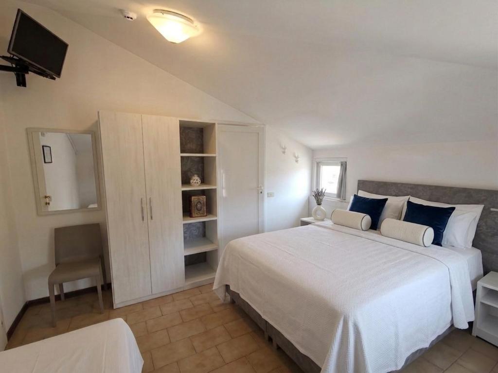 hotel villa lieta doppia