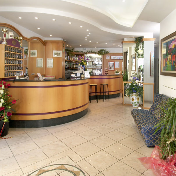 hotel villa lieta reception2