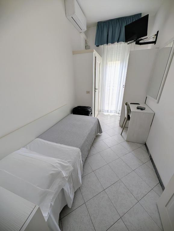 hotel villa lieta singola