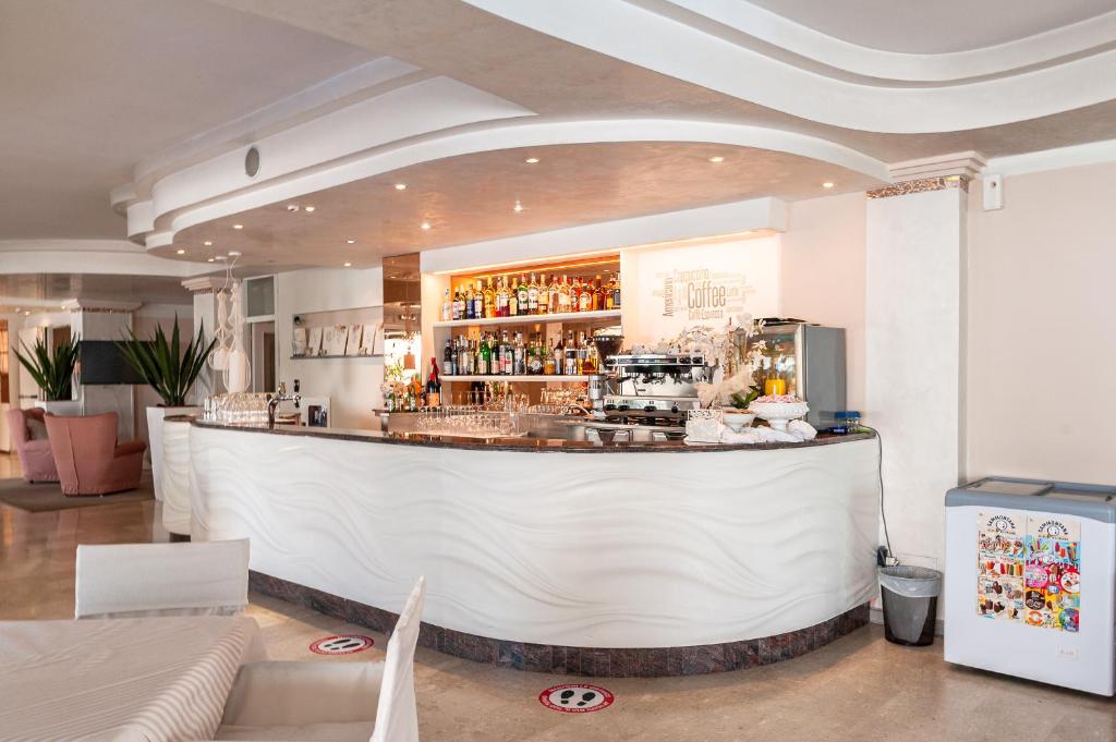 hotel mauritius bar4