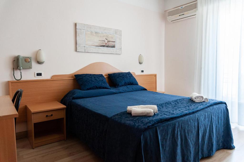 hotel mauritius doppia